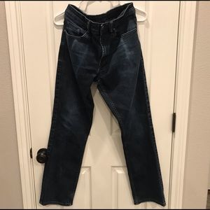 Buffalo David Bitton denim jeans 32x32